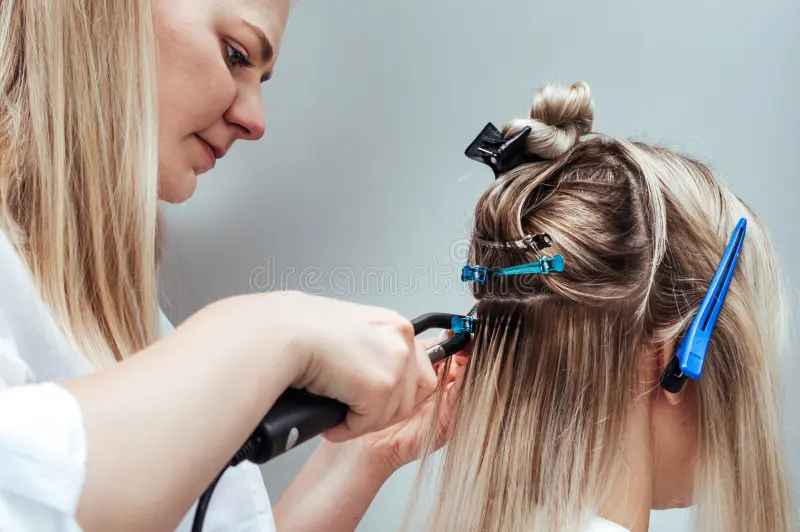 processo-de-extensão-cabelo-quente-fechar-cabeleireiro-201225856